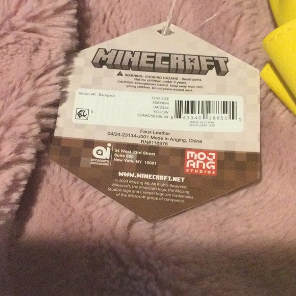 Minecraft - Picture 5 of 7